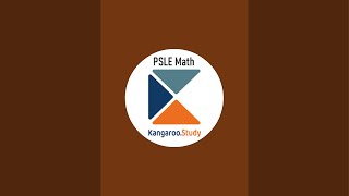 PSLE Math with Kangaroo Study is live [upl. by Nyberg768]