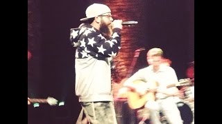 Nosson Zand  Matisyahu  West Palm Beach FL 123015 [upl. by Jaffe]