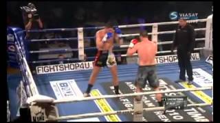 Rustemi Kreshnik vs Rico Verhoeven 22 [upl. by Bennet253]