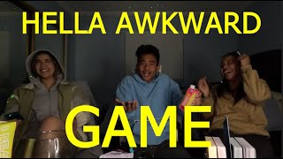 Hella Awkward Game [upl. by Loria55]