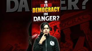 Is Democracy In Danger🔥🔥4SaalDumdaar [upl. by Racklin772]