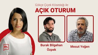 Burak Bilgehan Özpek ve Mesut Yeğen yorumluyor İYİ Partinin kararı hangi bloğu zayıflatır [upl. by Eiknarf520]