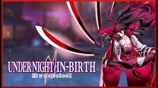 UNDER NIGHT IN BIRTH 2  EARLY REVIEW [upl. by Hterrag]