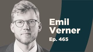 Emil Verner on Banking Crises Credit Booms and the Rise of Populism [upl. by Sharia572]