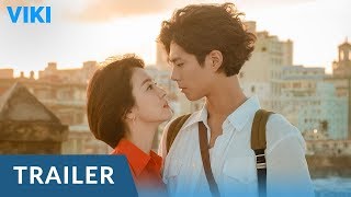 ENCOUNTER  OFFICIAL TRAILER  Park Bo Gum Song Hye Kyo Jang Seung Jo PO [upl. by Garwin]