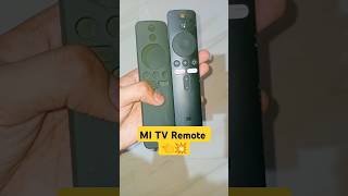 MI TV Remote  MI TV Remote Cover  Remote Not Working  MI TV Remote not work tech computer TV [upl. by Mil98]