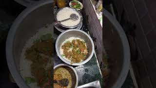 Biryani making live [upl. by Stafani]