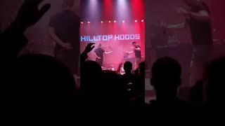 Hilltop Hoods  Nosebleed Section [upl. by Paule969]