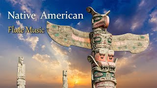 Native American Flute Music Emotional amp Physical Healing Astral Projection Shamanic Music [upl. by Notsgnik382]