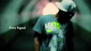 Busy Signal quotProtect My Life Ohh Jahquot  Official Visual [upl. by Hanej]