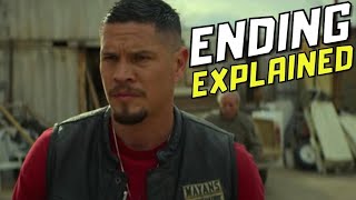 Mayans MC Season 4 Episode 1 amp 2 BREAKDOWN  Recap amp Ending Explained HD [upl. by Frodi]