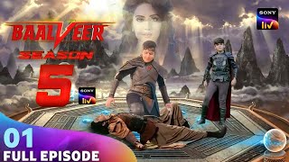 Baalveer S5 Ep  1  Baalveer Season 5 Episode 1 Kab Aayega  New Promo [upl. by Saundra]