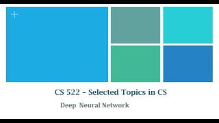 Introduction to Deep Learning  Batch normalization Learning rate Dropout Augmentation [upl. by Akenehs256]