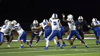 Navasota vs Madisonville 2024 [upl. by An520]