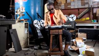 Busy Signal  Leaving  Affection Riddim  July 2012 [upl. by Anoerb]