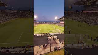 Colorado Rapids v St Louis City SC  July 7th 2024 ⚽⚽ [upl. by Leinoto]