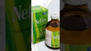 Neflox injection 50 ml [upl. by Rosemonde]