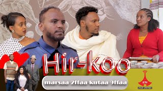 Hirkoo marsaa 2ffaa kutaa 9ffaa [upl. by Isiad]