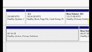 How to fix Windows 10  8  7 does not assign Drive Letter to External Disk [upl. by Pazice]