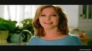 Prilosec featuring Cheryl Ladd commercial 2008 [upl. by Auahsoj316]