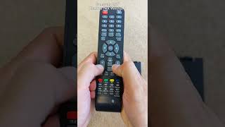 How To Fix Samsung Smart LED TV Remote Control Not WorkingResponding [upl. by Chavaree]