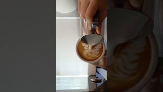 shortvideo coffee lover viralvideo trending song [upl. by Lasiaf]