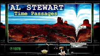 AL STEWART  Time Passages [upl. by Profant]