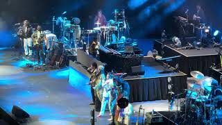 A R Rahman  Chaiyya Chaiyya  Live in Melbourne 2024 arrehman ARRahman [upl. by Atinna]