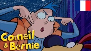 Corneil amp Bernie  Coup de lune S01E03 HD [upl. by Dor123]