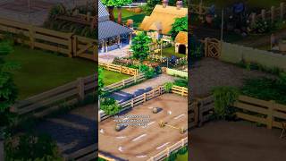 The BEST Horse Ranches on the Gallery in The Sims 4 [upl. by Salim]