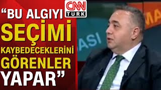 Zafer Şahin quotBiz iyi seçim yaparız ve kesinlikle o seçimlere hile karışmazquot [upl. by Acitel543]