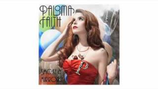 Paloma Faith  Smoke amp Mirrors Pete Phantom Remix [upl. by Anawk]