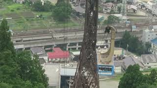 Yuzawa Kogen RopewayAlpine Plant Garden June 27 2024 新潟 越後湯沢 ロープウェイ [upl. by Wakerly84]