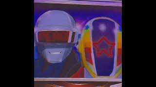 Daft Punk  Harder Better Faster Stronger Slowed  Reverb [upl. by Cooper]