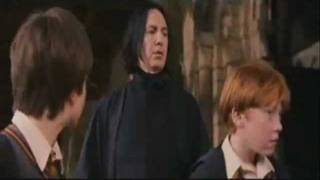 Severus Snape Judas [upl. by Hoehne]