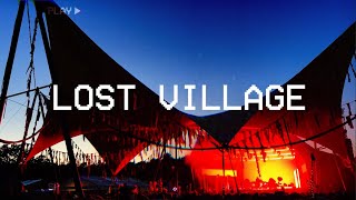 Lost Village 2024 [upl. by Casper932]