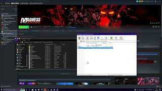 HOW TO INSTALL NOT ENOUGH MADNESS AND DOSSIER IN MADNESS PROJECT NEXUS 2 [upl. by Yenruogis]