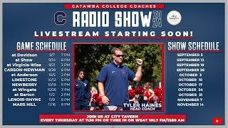 Coaches Radio Show 102424 [upl. by Nahgiem172]