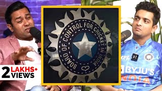 Richest Cricket Board  BCCI Itne Paison Ka Kya Karti Hai [upl. by Annalise505]