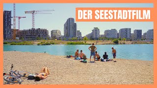 Der Seestadtfilm Doku 2020 über Aspern die Seestadt Wiens [upl. by Florenza]