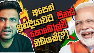 අපේ කොබෝල්ට් නිධිය ඉන්දියාවට දෙන්න වෙයිදExplained [upl. by Alac749]