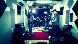 Metallica  Orion Live Band Cover HD [upl. by Imoin]