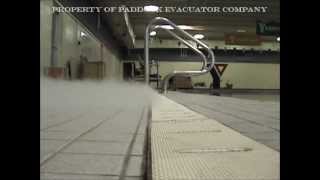 Paddock Evacuator™ Deck Drain System [upl. by Fauman]