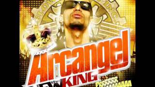 10 arcangel  bonita [upl. by Aset]