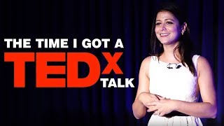 The Time I Got A TEDx Talk amp Amazing Ted Facts  Whack [upl. by Leahcimauhsoj622]