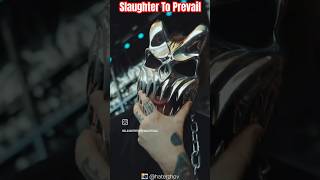 SLAUGHTER TO PREVAIL quotKOD quot LIVE by haterzhovAlexTerrible SlaughterToPrevail AlexTerrible [upl. by Lleynod332]