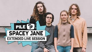 Spacey Jane  Live from Blackbird Pilerats Session [upl. by Mariska]