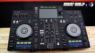 Pioneer DJ XDJ RR Unboxing [upl. by Jacoba]