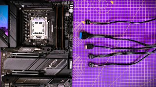 Detailed PC wiring guide  everything you need to know [upl. by Joachim198]