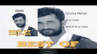 Chuma Meriye  Best of Arun Justa  Himachali  Nati Zitto Music Originals [upl. by Allemat]